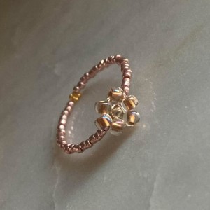 GOLD cristal