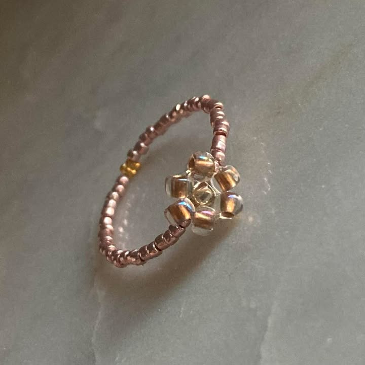 GOLD cristal