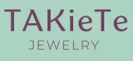 TAKieTe jewelry - strona główna